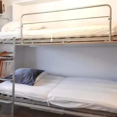 Apartment Cosy Avec Balcon Et Vue Sur La Montagne A - 19 M² *